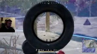 Highlight: [1440p] 1000dmg SMG power