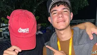 DAFP🆚SIAN MAIDANA - FINAL [RAP SIN GROSERIAS FINAL REGIONAL ISLA DE MARGARITA TEMP 2025]