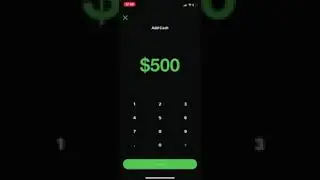 Cash app method 2023 step by step walkthrough