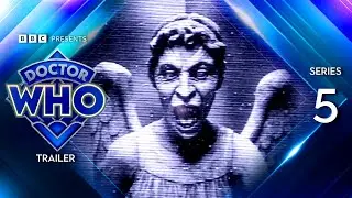Doctor Who: 'The Time of Angels' - Teaser Trailer