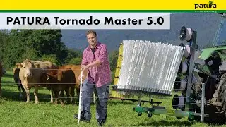 PATURA Tornado Master 5.0
