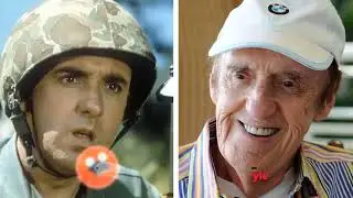 Gomer Pyle, U S M C 1964 Cast THEN AND NOW 2025, The cast died tragically!