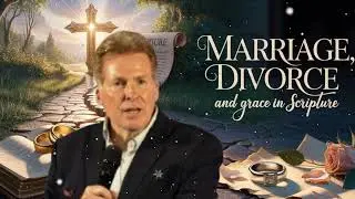 Inspiration with Tiff || What Does The Bible Say About Divorce & Remarriage?