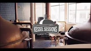 KESSEL SESSIONS | Florian Willeitner (Stereo Version)