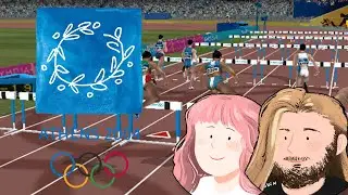 Becoming the Champions of Athens 2004 - Stream Compilation