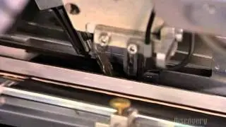 S. Cohen Inc. - How Suits Are Made
