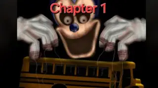Roblox Ricky Rat (Chapter 1)