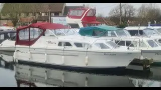 Viking Seamaster 28 'Cool Breeze' For Sale at Norfolk Yacht Agency