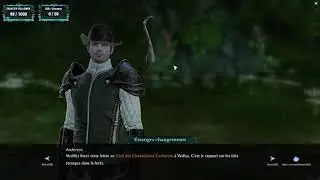 [FR] [Haranya] Let's play Archeage Unchained Fresh Start Kakao Game #3