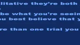 Mr. Lee - Scientific Method song