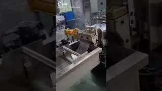 High Output Twin Screw Granulator Water Ring Pelletizing 1000kg/H Twin Screw Extruder