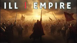 1 Hour Dark Cinematic Music for Epic and Dramatic Moments