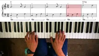 Especial de navidad: Noche de paz + Partitura fácil