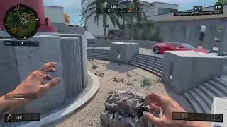 Best way to get/farm paint cans in Call of Duty Black ops 4 Blackout