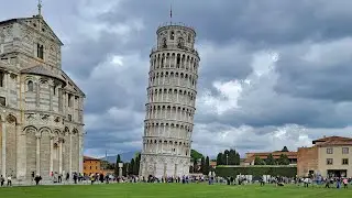 Tuscany 2024