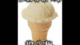 The Forrest Gump Mile High Marathon - Lt. Dan ice cream