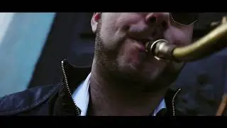 Canzona Toja - Rocco Di Maiolo sax - madonna dell’arco