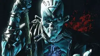 Horrifying DC Villains Who Can't Be Stopped