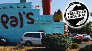 Tri-Cities Original: Pal's Sudden Service