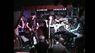 NIDABA FAMILY BAND Live NidabaTheatre