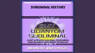 Subliminal History - Ocean Soundscape Track
