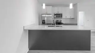 A Mt Prospect 2-bedroom, 2-bath #426 at 10 North Main