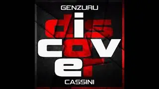 Genzuru - Cassini (Radio Edit)