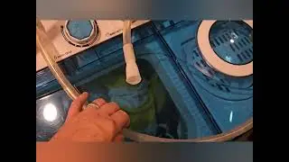 Portable Washing Machine And New Portable Washing Machine Hose