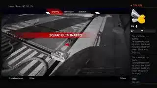 Apex boiiii