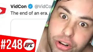 🔴THE GOD OF CRINGE: False Flagger and False Accuser + More | RFCAH #248🌵