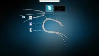 Kali Linux 2 0   Install Skype