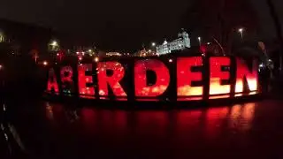 Spectra Festival Aberdeen 