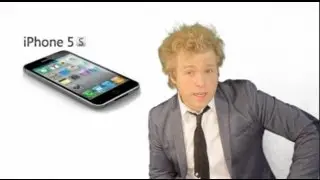 iMagine NO iPhone 5s PARODY (iphone 滑稽模仿)