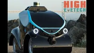 Top 5  Police Robots  | Most Security Patrol Robots In The World