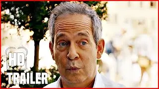 THE IRIS AFFAIR Trailer German Deutsch OmU (2025) Sky / WOW