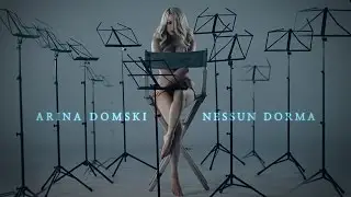 NESSUN DORMA (TURANDOT) - ARINA DOMSKI