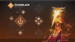 Warlock Skating D2 with Worldline Zero Beyond Light