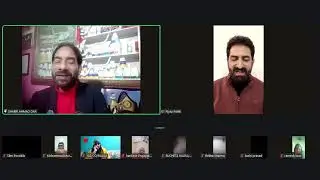 Leader Success Story. Sabir Ahmed from Kashmir By Qadri- LMS