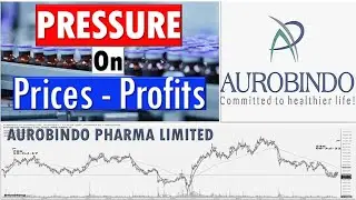 SL80 AUROBINDO PHARMA  AUROPHARMA  BEARISHNESS ON  FALLING PROFIT MARGIN  POOR  DISCLOSURE 11 JUL 22