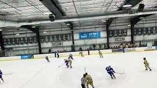Monarch Coyotes JV vs Cherry Creek JV (4k)