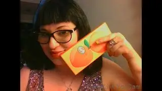 Makeup Revolution Tasty Peach Palette