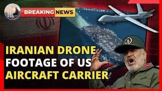 🚨 Khamenei Heads to Bunker&mdash;US Preps Attack, Israel on High Alert