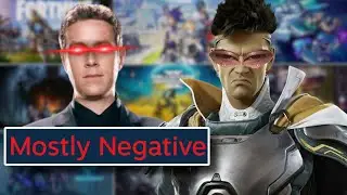 Highguard Isn't Bad...It's Worse