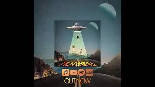 Hovering - EllMatic & Kijk Een Ster (Feat. Yannick Songca & BlabberMouf)