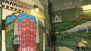 Island Tower Guest House, Udaipur, India | Travel With Anvika