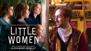 Recensione PICCOLE DONNE, sorprendentemente piacevole