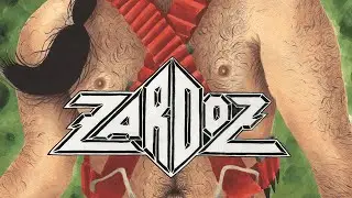 Castle If - Zed's Ascension (Zardoz)