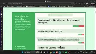 The End of Passive Studying? 📚 Opennote Review (YC S25)