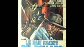 Spaghetti Western Posters IV