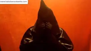 Pacto Sat&aacute;nico (pacto demoniaco, pacto con satan&aacute;s)